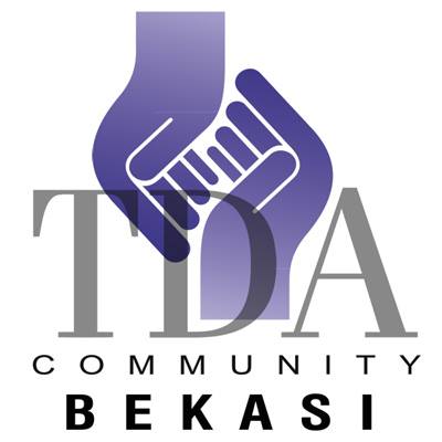 Logo TDA BEKASI