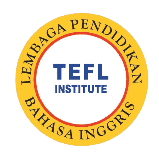 Logo TEFL