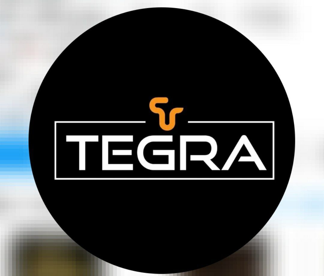 Logo TEGRA