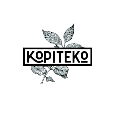 Logo TEKO KOPI INDONESIA