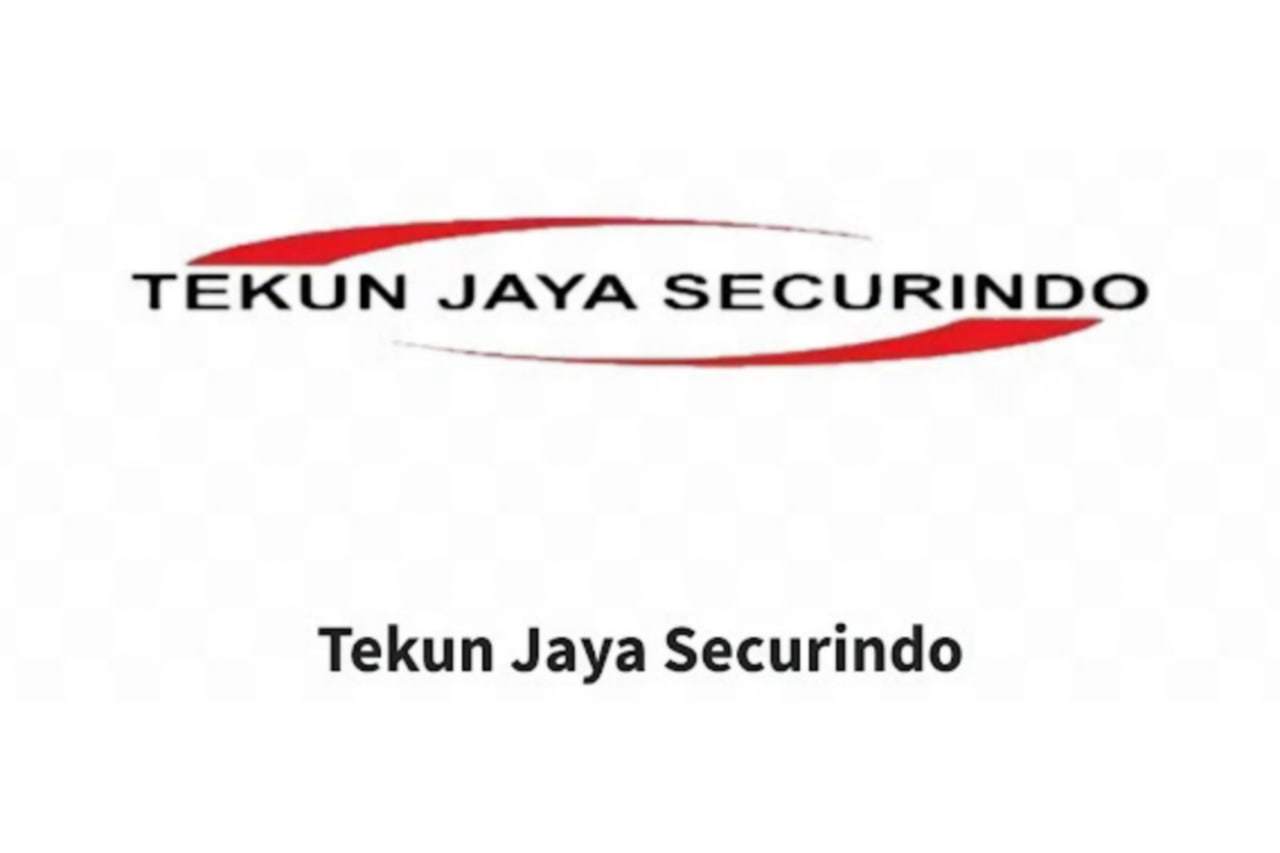 Logo TEKUN JAYA SECURINDO