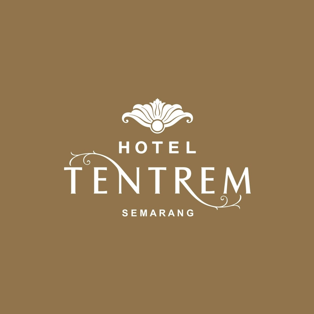 Logo Tentrem Hotel