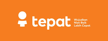 Logo tepat