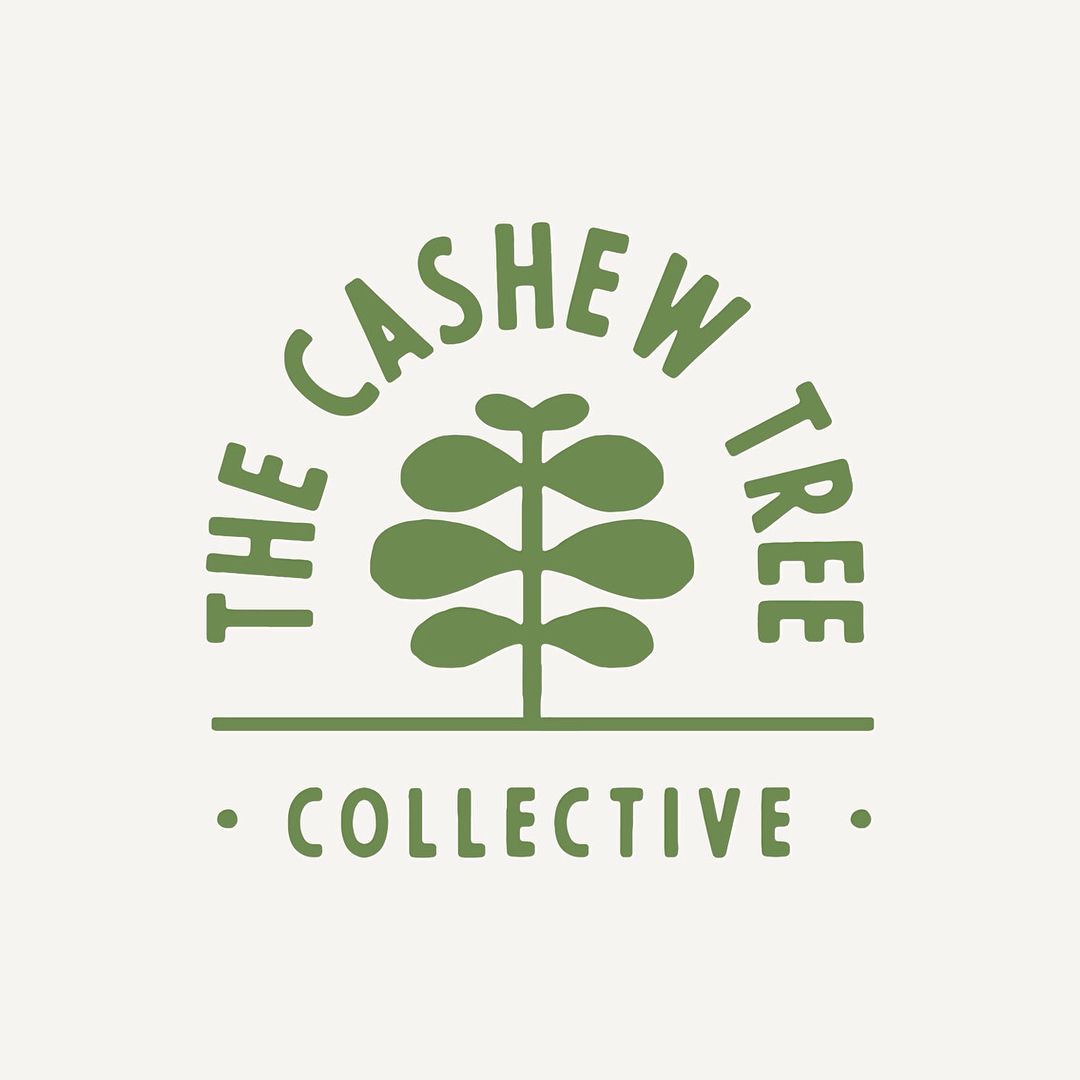 Logo THE CASHEW TREE COLLECTIVE