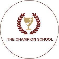 Logo The Champion School