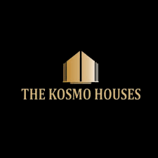 Logo THE KOSMO HOUSES