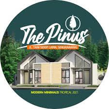 Logo THE PINUS SINGKAWANG