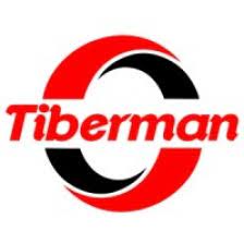 Logo TIBERMAN