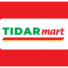 Logo TIDAR MART