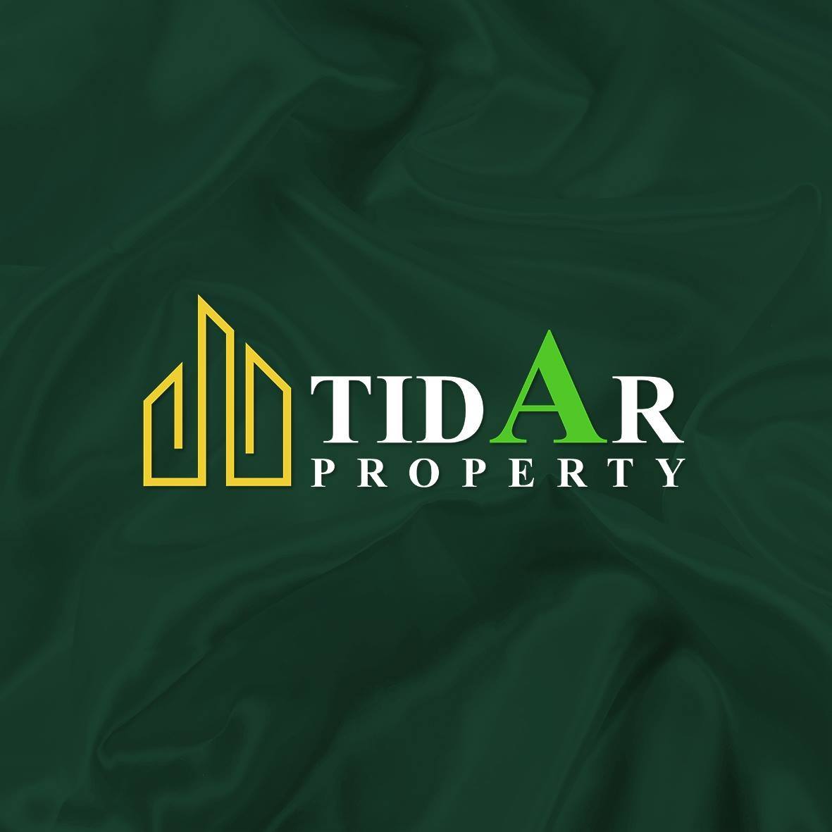 Logo TIDAR PROPERTY 