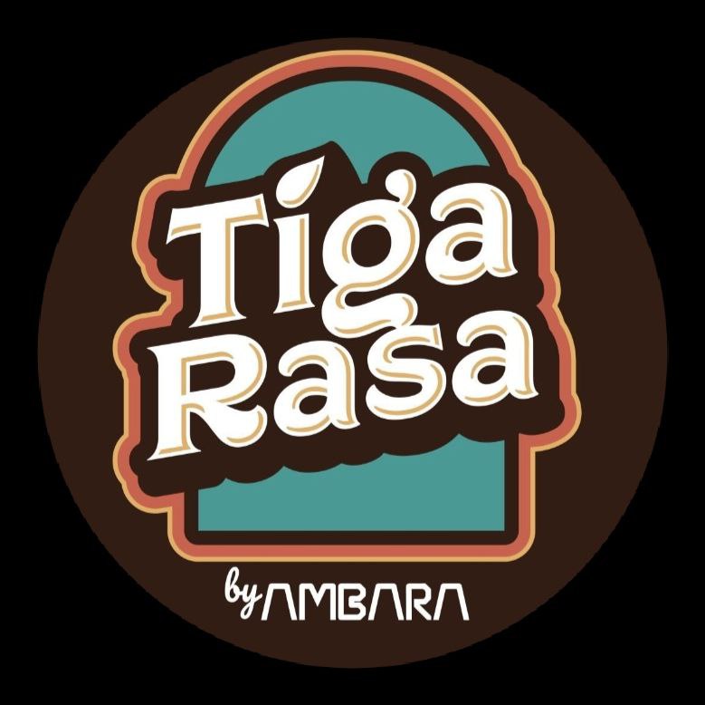 Logo TIGA RASA