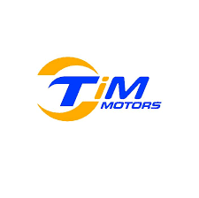 Logo TIM MOTORIS-GMI