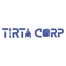 Logo TIRTA CARP