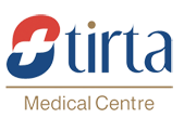 Logo TIRTA MEDICAL CENTRE 