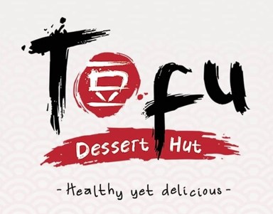 Logo TOFU DESSERT HUT