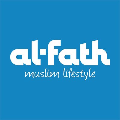 Logo TOKO AL-FATH 