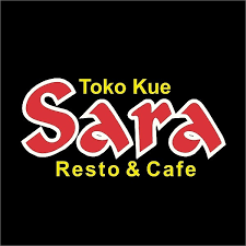 Logo TOKO KUE SARA 