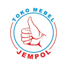 Logo Toko Mebel Jempol