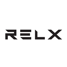 Logo Toko RELX Padang