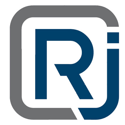 Logo TOKO RJ STEEL 