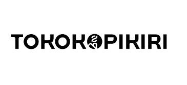 Logo TOKOKOPIKIRI