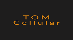 Logo Tom cellular