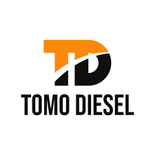 Logo TOMO DIESEL 