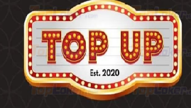 Logo TOP UP