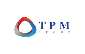 Logo TPM GROUP