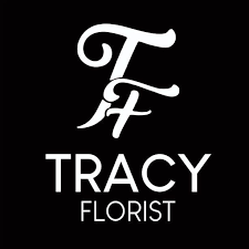 Logo TRACY FLORIST