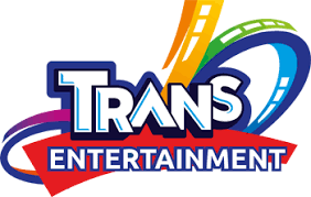 Logo TRANS ENTERTAINMENT