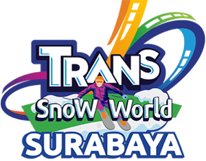 Logo Trans Snow world Surabaya