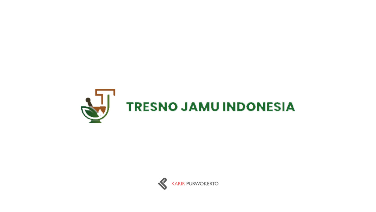 Logo Tresno Jamu Indonesia