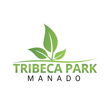 Logo Tribeca Park Manado