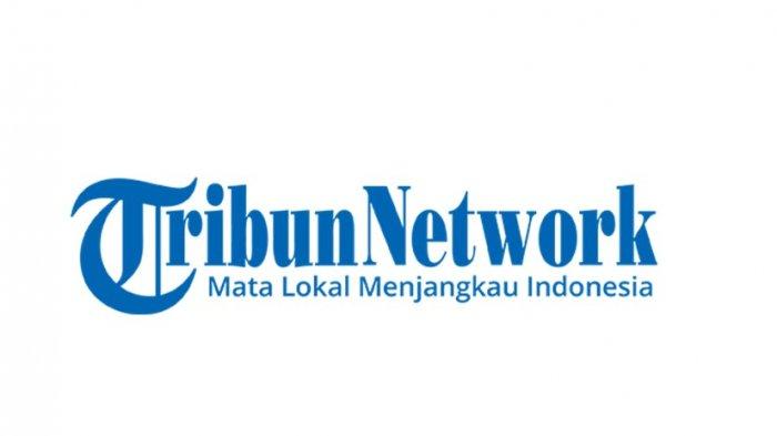 Logo TRIBUN NET