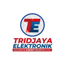 Logo TRIDJAYA ELEKTRONIK