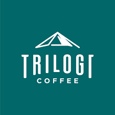 Logo Trilogi Coffe