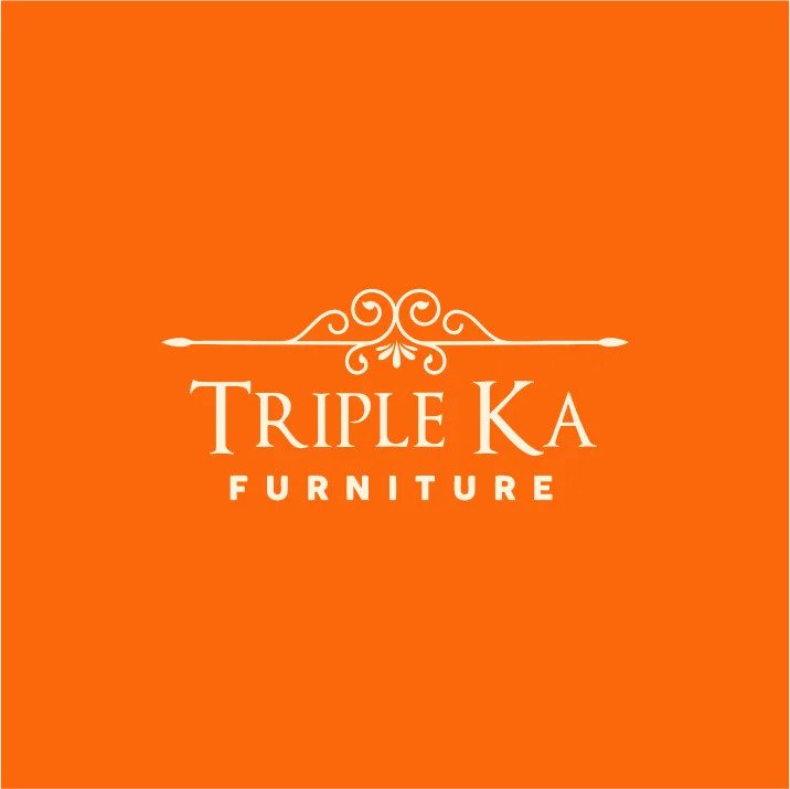 Logo TRIPLEKA FURNITURE 