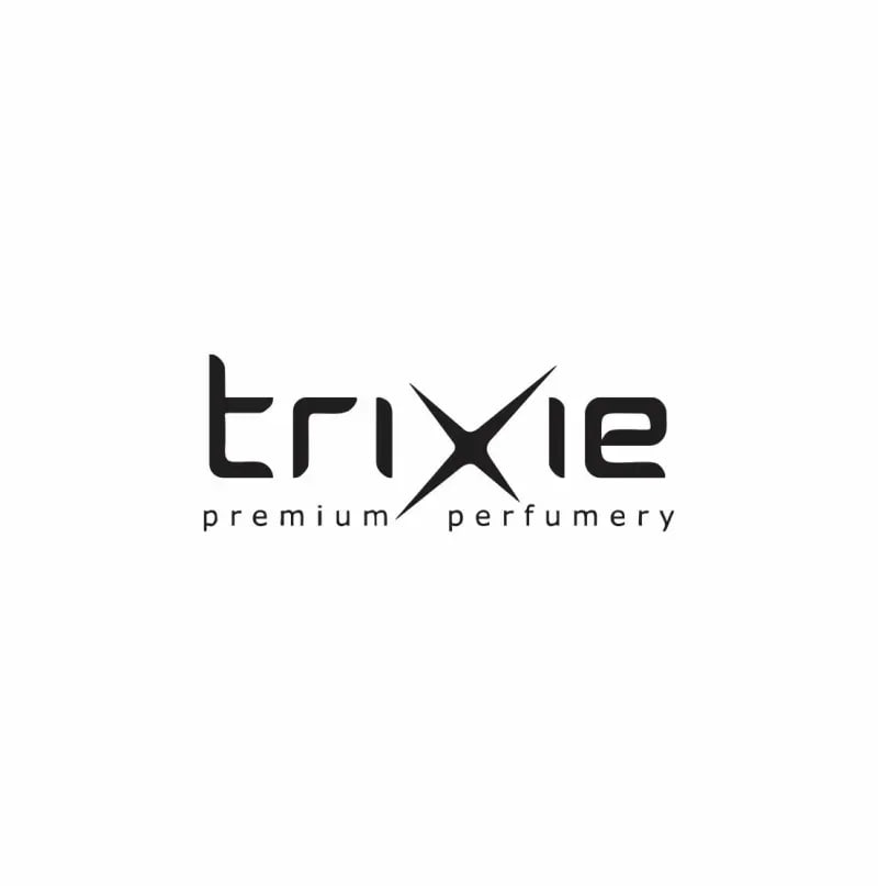 Logo Trixie Premium Perfumery