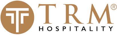 Logo TRM HOSPITALITY