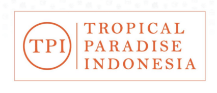 Logo Tropical Paradise Indonesia