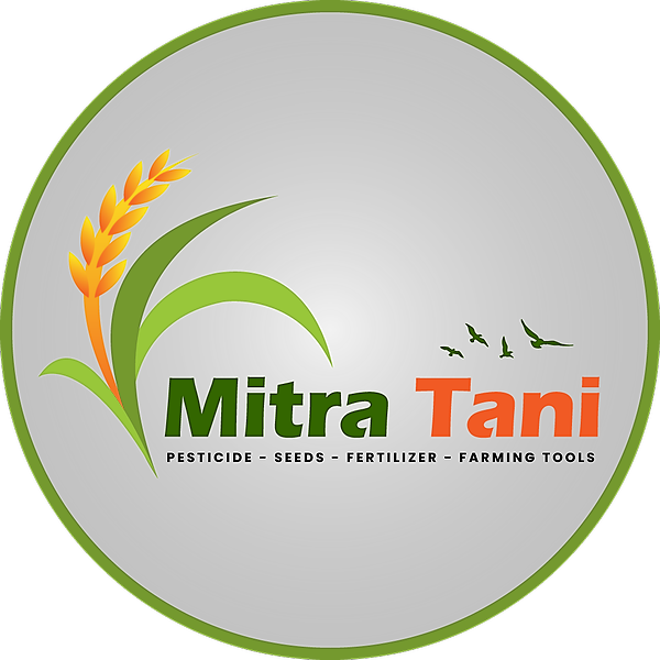 Logo UD MIRASA TANI BANJARBARU