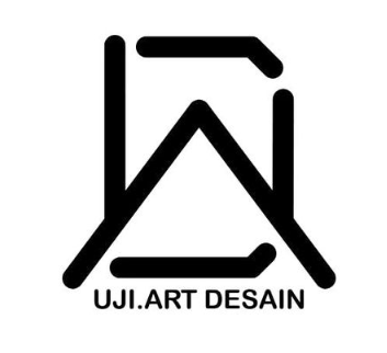 Logo UJI ART DESAIN