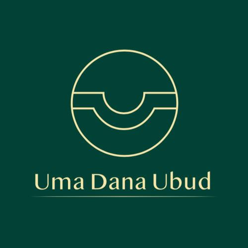 Logo UMA DANA UBUD