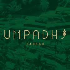 Logo UMPADHI CANGGU