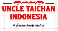 Logo UNCEL TAICAN INDONESIA