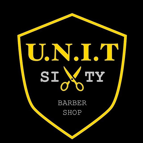 Logo Unit sixty