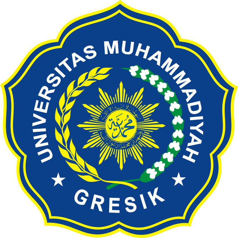 Logo UNIVERSITAS MUHAMMADIYAH GRESIK