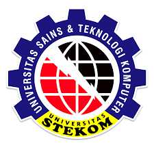 Logo UNIVERSITAS STEKOM