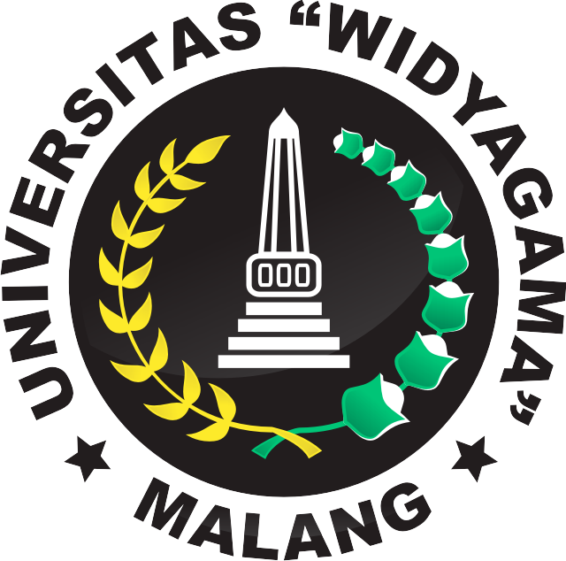 Logo UNIVERSITAS WIDYAGAMA